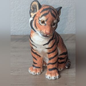 Vintage Lennox, 1994 Tiger Cub